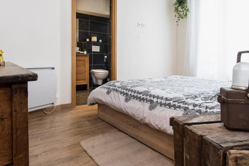 Charming One-Of-A-Kind Apartment. Saint-Ouen  ภายนอก รูปภาพ