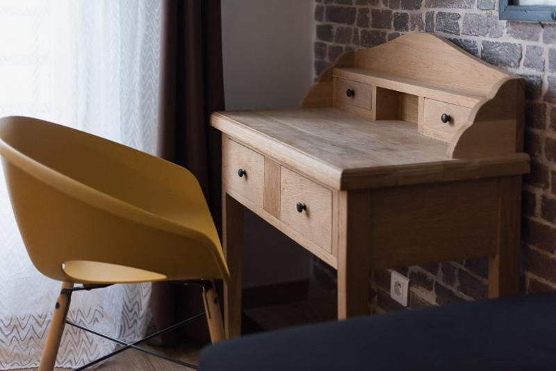 Charming One-Of-A-Kind Apartment. Saint-Ouen  ภายนอก รูปภาพ