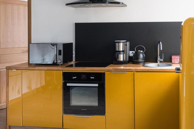 Charming One-Of-A-Kind Apartment. Saint-Ouen  ภายนอก รูปภาพ